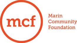 Marin Community Foundation Logo