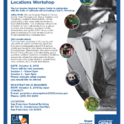 2020 Census Homeless Count Workshop